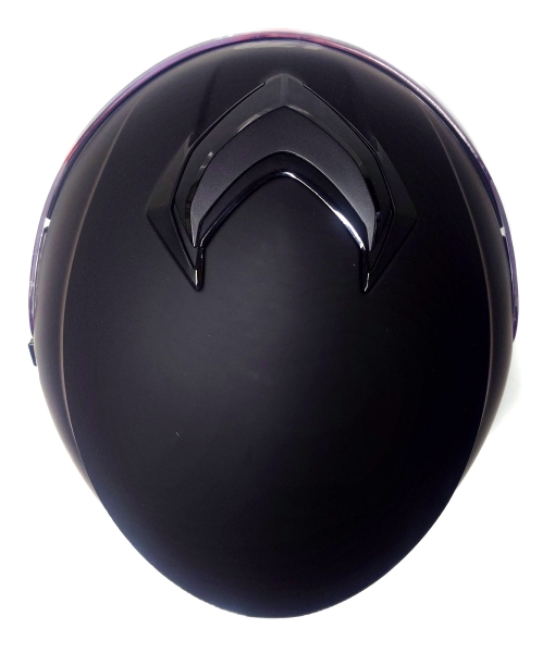 MARUSHIN JH-7 Z-Line open face jet helmet